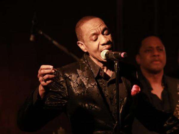 Sebelum Meninggal Dunia, Freddie Jackson Berjuang Melawan Penyakit Ginjal Sebelum Meninggal Dunia, Freddie Jackson Berjuang Melawan Penyakit Ginjal