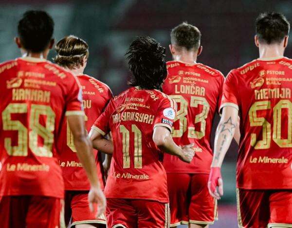 Sapu Bersih Tiga Laga Awal Super League 2026-2027, Shin Tae-yong Puji Kerja Keras Skuad Persija Jakarta Sapu Bersih Tiga Laga Awal Super League 2026-2027, Shin Tae-yong Puji Kerja Keras Skuad Persija Jakarta