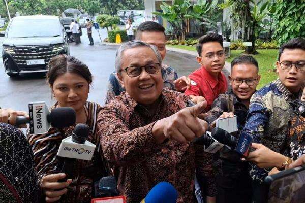 Terungkap, Ini Alasan Perry Warjiyo Mundur dari Gubernur BI Terungkap, Ini Alasan Perry Warjiyo Mundur dari Gubernur BI