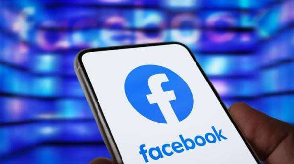 Facebook Versi Website Lumpuh Total Hampir di Seluruh Dunia Facebook Versi Website Lumpuh Total Hampir di Seluruh Dunia