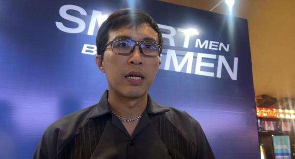 Sampo Non SLS Efektif Cegah Rambut Rontok? Ini Kata Dokter Tirta Sampo Non SLS Efektif Cegah Rambut Rontok? Ini Kata Dokter Tirta