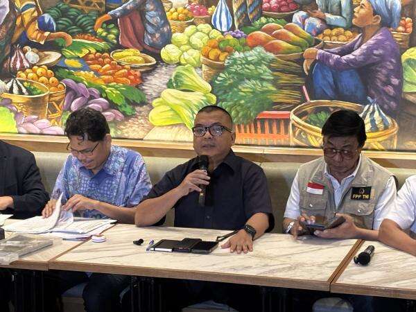 Denny Indrayana Rahasiakan Saksi dan Ahli Sidang PHPU Syarat Pendidikan Gibran: Tunggu Tanggal Mainnya Denny Indrayana Rahasiakan Saksi dan Ahli Sidang PHPU Syarat Pendidikan Gibran: Tunggu Tanggal Mainnya