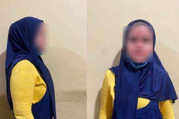 Viral! Pengasuh Diduga Aniaya dan Tampar Balita karena Tak Mau Makan Viral! Pengasuh Diduga Aniaya dan Tampar Balita karena Tak Mau Makan