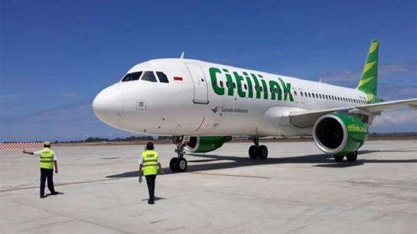 Pengumuman, Penerbangan Domestik Citilink Pindah ke Terminal 1C Bandara Soetta Mulai 12 November Pengumuman, Penerbangan Domestik Citilink Pindah ke Terminal 1C Bandara Soetta Mulai 12 November