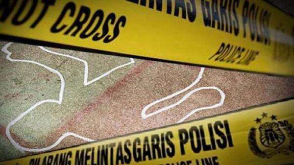 Terkuak! Pemutilasi Pria di Depok Buang Kaki Korban ke Sungai untuk Hilangkan Jejak Terkuak! Pemutilasi Pria di Depok Buang Kaki Korban ke Sungai untuk Hilangkan Jejak