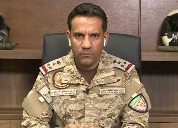 Arab Saudi Tuding Houthi Targetkan Puluhan Bandara, Fasilitas Minyak dan Pelabuhan Arab Saudi Tuding Houthi Targetkan Puluhan Bandara, Fasilitas Minyak dan Pelabuhan