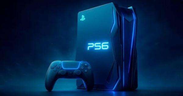 Chip PlayStation 6 dan Project Helix Mencapai Tahap Tape-out Chip PlayStation 6 dan Project Helix Mencapai Tahap Tape-out
