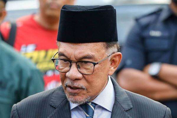 Malaysia Naikkan Upah Minimum Jadi Rp8,7 Juta per Bulan Mulai 2027 Malaysia Naikkan Upah Minimum Jadi Rp8,7 Juta per Bulan Mulai 2027