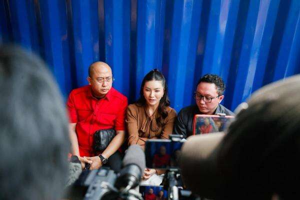 Alasan Sarwendah Angkat Kaki dari Rumah Cilandak, Tak Nyaman Diteror Debt Collector Alasan Sarwendah Angkat Kaki dari Rumah Cilandak, Tak Nyaman Diteror Debt Collector
