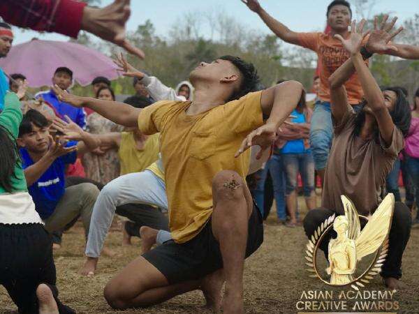 Bangga! Film Para Perasuk Borong 3 Penghargaan AACA 2026, Bawa Nama Indonesia ke Asia Bangga! Film Para Perasuk Borong 3 Penghargaan AACA 2026, Bawa Nama Indonesia ke Asia