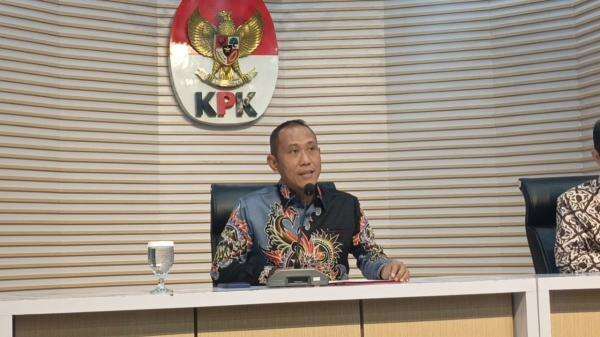 KPK Terbitkan Dua Sprindik Baru Terkait Dugaan Korupsi Ditjen Bea Cukai KPK Terbitkan Dua Sprindik Baru Terkait Dugaan Korupsi Ditjen Bea Cukai