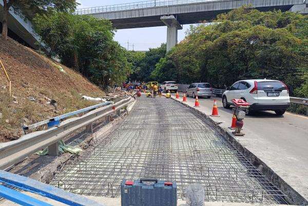 Pengumuman! Ada Perbaikan Tol Japek hingga 1 November, Waspada Macet Pengumuman! Ada Perbaikan Tol Japek hingga 1 November, Waspada Macet