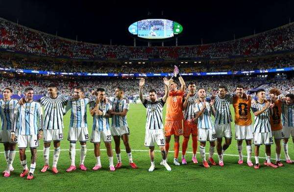 Link Live Streaming Timnas Argentina vs Austria di Piala Dunia 2026 Malam Ini, Klik di Sini! Link Live Streaming Timnas Argentina vs Austria di Piala Dunia 2026 Malam Ini, Klik di Sini!