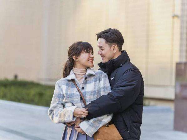 Audi Marissa dan Anthony Xie Dikabarkan Rujuk, Begini Kata Pihak Pengadilan Audi Marissa dan Anthony Xie Dikabarkan Rujuk, Begini Kata Pihak Pengadilan