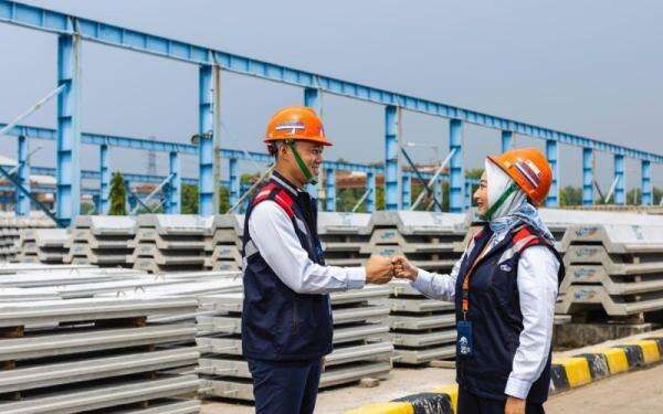 Tiga Kreditur Baru Masuk, WSBP Revisi Private Placement Jadi 33,8 Miliar Saham Tiga Kreditur Baru Masuk, WSBP Revisi Private Placement Jadi 33,8 Miliar Saham