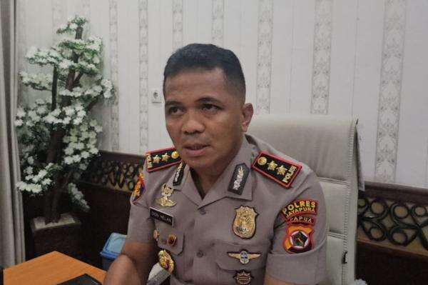 2 Polisi di Jayapura Diperiksa diduga terkait Penembakan, Kapolres Minta Maaf 2 Polisi di Jayapura Diperiksa diduga terkait Penembakan, Kapolres Minta Maaf