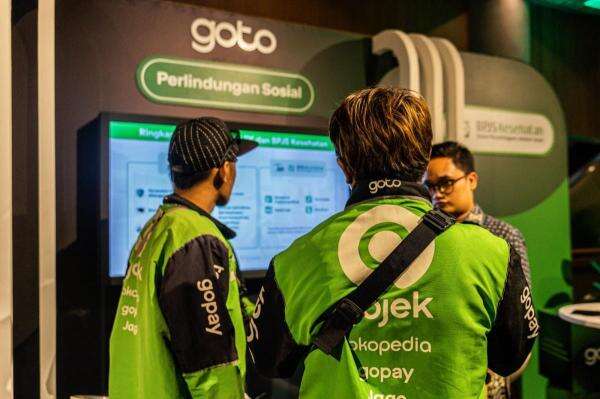 RUPS GOTO Setujui Buyback Saham Rp3,5 Triliun, Kepemimpinan Tak Berubah RUPS GOTO Setujui Buyback Saham Rp3,5 Triliun, Kepemimpinan Tak Berubah