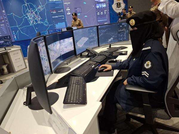 Rahasia di Balik Haji 2026: Ribuan CCTV Mengawasi, Data Terintegrasi di Pusat Komando Operasi Rahasia di Balik Haji 2026: Ribuan CCTV Mengawasi, Data Terintegrasi di Pusat Komando Operasi
