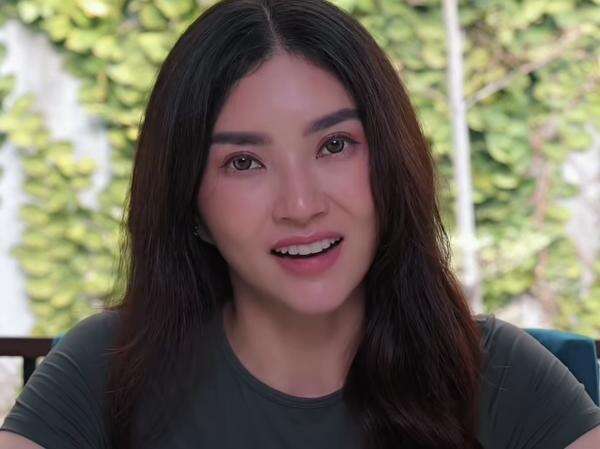 Sarwendah Tegaskan Anak-Anak Ogah Ketemu Ruben Onsu Bukan Karenanya, Ini Pengakuannya! Sarwendah Tegaskan Anak-Anak Ogah Ketemu Ruben Onsu Bukan Karenanya, Ini Pengakuannya!
