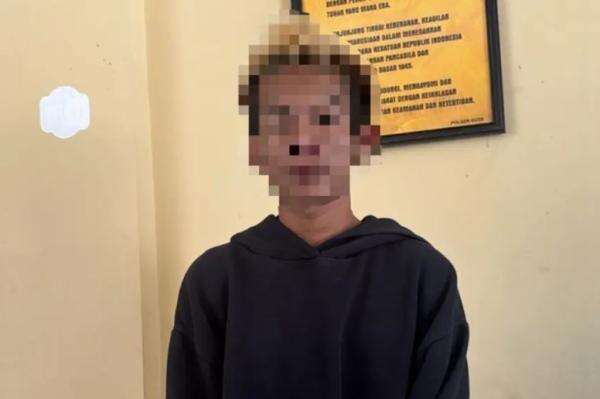 WNA Inggris Diduga Jadi Korban Kekerasan Seksual Karyawan Hostel di Kuta Mandalika WNA Inggris Diduga Jadi Korban Kekerasan Seksual Karyawan Hostel di Kuta Mandalika