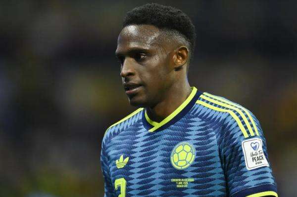 Jhon Lucumi Pilih Juventus, Negosiasi dengan Bologna Masuk Tahap Krusial Jhon Lucumi Pilih Juventus, Negosiasi dengan Bologna Masuk Tahap Krusial