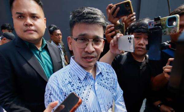 Jadi Tersangka, Ruben Onsu Dilaporkan Kasus Penipuan dan Penggelapan sejak 22 Agustus 2025 Jadi Tersangka, Ruben Onsu Dilaporkan Kasus Penipuan dan Penggelapan sejak 22 Agustus 2025