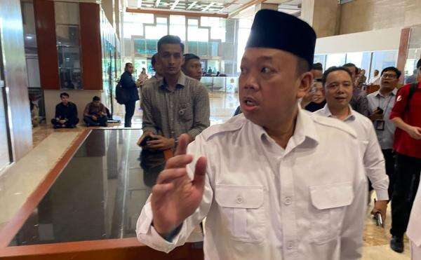 Imigrasi Tegaskan Belum Terima Permohonan Pencekalan Nusron Wahid Imigrasi Tegaskan Belum Terima Permohonan Pencekalan Nusron Wahid