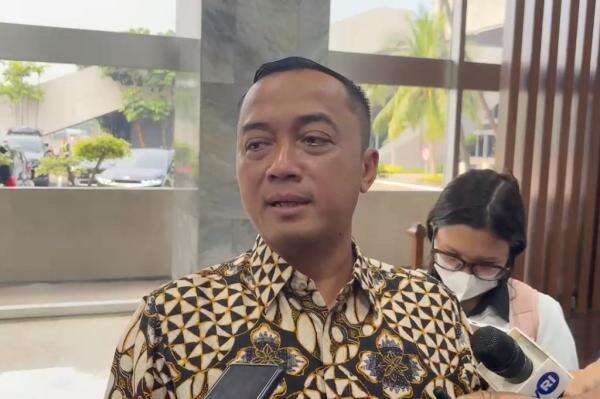 Menteri Pigai Usul Sipil Bisa Jadi Pejabat Utama di Polri, Ini Reaksi Istana Menteri Pigai Usul Sipil Bisa Jadi Pejabat Utama di Polri, Ini Reaksi Istana