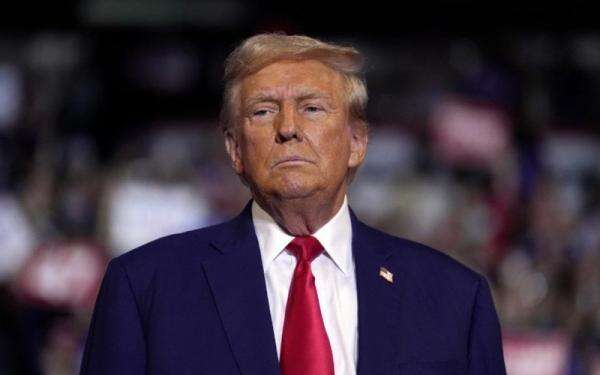 Perkuat Pertahanan AS, Trump Umumkan Investasi Rp53,7 Triliun Proyek Mineral Kritis Perkuat Pertahanan AS, Trump Umumkan Investasi Rp53,7 Triliun Proyek Mineral Kritis