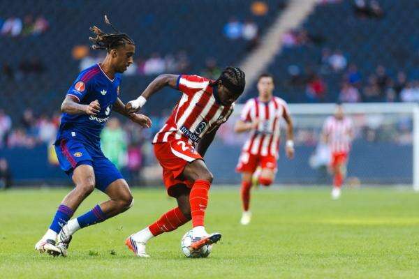 Prediksi Atletico Madrid vs Manchester United di Liga Champions 2026-2027: Perpanjang Tren! Prediksi Atletico Madrid vs Manchester United di Liga Champions 2026-2027: Perpanjang Tren!