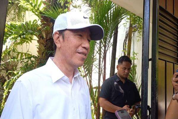 Sidang Kasus Tudingan Ijazah Palsu Jokowi Digelar di PN Jakarta Timur Sidang Kasus Tudingan Ijazah Palsu Jokowi Digelar di PN Jakarta Timur