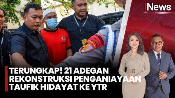 Perempuan asal Jateng Jadi Korban Penyekapan 2,5 Tahun dan Dipaksa Konsumsi Narkoba Perempuan asal Jateng Jadi Korban Penyekapan 2,5 Tahun dan Dipaksa Konsumsi Narkoba