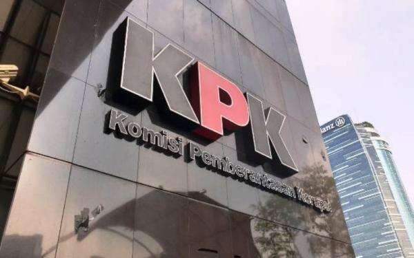 KPK Geledah Kantor Imigrasi Jaksel buntut Kasus Eks Wamen Imipas Silmy Karim KPK Geledah Kantor Imigrasi Jaksel buntut Kasus Eks Wamen Imipas Silmy Karim