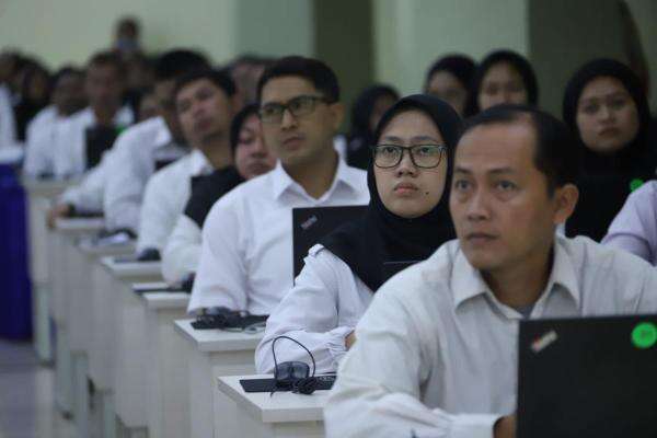 Pemerintah Buka Rekrutmen CPNS 2026, Ini Formasi yang Dibutuhkan Pemerintah Buka Rekrutmen CPNS 2026, Ini Formasi yang Dibutuhkan