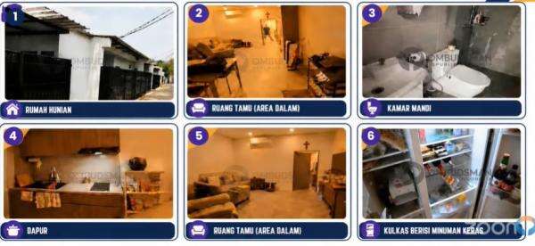 Berapa Gaji dan Tunjangan Pegawai Lapas Tahanan Penjara? Ini Kisarannya Berapa Gaji dan Tunjangan Pegawai Lapas Tahanan Penjara? Ini Kisarannya