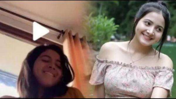 Klarifikasi Bulan Sutena Soal Viral Video Hot 1 Menit 14 Detik Klarifikasi Bulan Sutena Soal Viral Video Hot 1 Menit 14 Detik