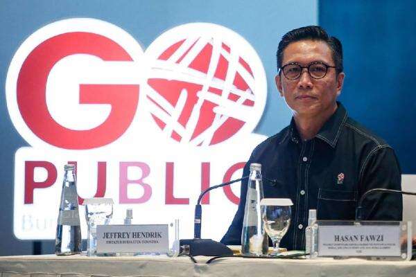 Demutualisasi Ditakutkan Ganggu Independensi Bursa, Begini Jawaban BEI Demutualisasi Ditakutkan Ganggu Independensi Bursa, Begini Jawaban BEI