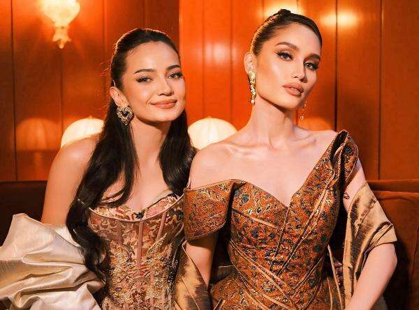 Tak Sekadar Indah, Ini 7 Kisah Menarik di Balik Motif Batik Indonesia Tak Sekadar Indah, Ini 7 Kisah Menarik di Balik Motif Batik Indonesia