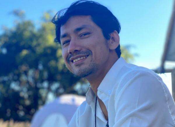 Kronologi Aktor Revaldo Kembali Ditangkap Terkait Narkoba Kronologi Aktor Revaldo Kembali Ditangkap Terkait Narkoba