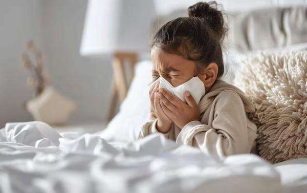 Kasus Influenza A pada Anak Meningkat, Kapan Harus Dibawa ke Rumah Sakit? Kasus Influenza A pada Anak Meningkat, Kapan Harus Dibawa ke Rumah Sakit?