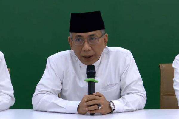 Profil 5 Bakal Calon Ketum PBNU di Muktamar ke-35 NU Jombang, Siapa Paling Kuat? Profil 5 Bakal Calon Ketum PBNU di Muktamar ke-35 NU Jombang, Siapa Paling Kuat?
