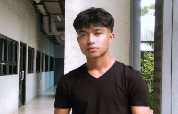 Betrand Peto Terseret Kasus Dugaan Kekerasan Seksual, Aditya Gumay: Belum Cukup Bukti Betrand Peto Terseret Kasus Dugaan Kekerasan Seksual, Aditya Gumay: Belum Cukup Bukti