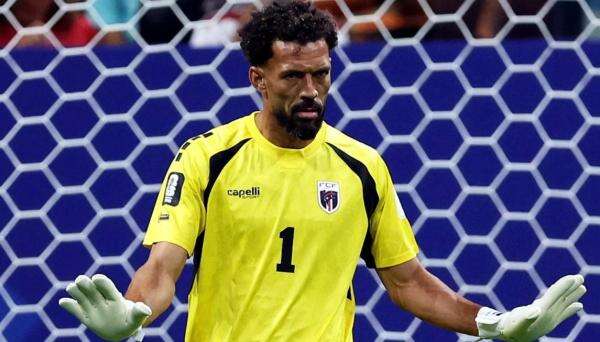 Moncer di Piala Dunia 2026, Kiper Cape Verde Dapat Klub Baru, Gajinya Naik Jadi Rp410 Juta Sebulan Moncer di Piala Dunia 2026, Kiper Cape Verde Dapat Klub Baru, Gajinya Naik Jadi Rp410 Juta Sebulan