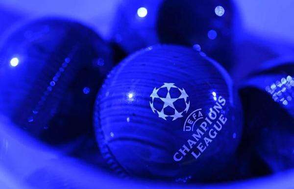 Jadwal Drawing Liga Champions 2026-2027 Malam Ini: Big Match Pasti Tersaji, PSG Tantang Arsenal Lagi? Jadwal Drawing Liga Champions 2026-2027 Malam Ini: Big Match Pasti Tersaji, PSG Tantang Arsenal Lagi?