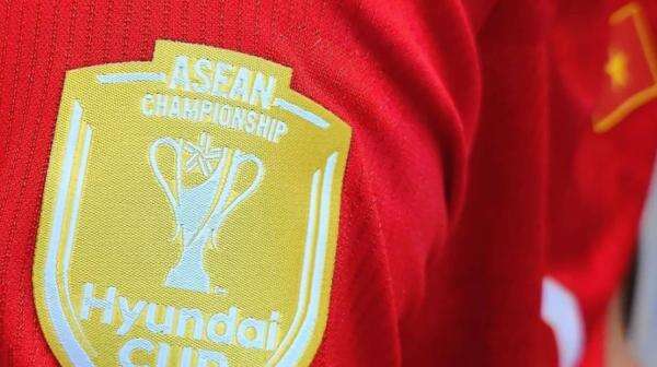 Piala AFF 2026, Juara Bertahan Kenakan Patch Emas KhususMirip Argentina di Piala Dunia Piala AFF 2026, Juara Bertahan Kenakan Patch Emas KhususMirip Argentina di Piala Dunia