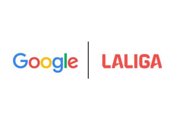 Google–LALIGA Berhasil Tekan Pembajakan Secara Besar-besaran Google–LALIGA Berhasil Tekan Pembajakan Secara Besar-besaran