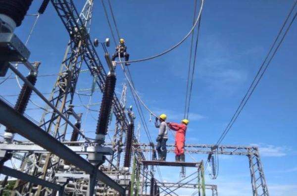 Amankan Pasokan Listrik, Pemerintah Perlu Beri Kepastian Produksi Tambang Amankan Pasokan Listrik, Pemerintah Perlu Beri Kepastian Produksi Tambang