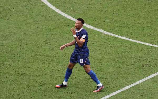 Top! Kylian Mbappe Salip Lionel Messi Jadi Raja Gol Baru Piala Dunia Top! Kylian Mbappe Salip Lionel Messi Jadi Raja Gol Baru Piala Dunia