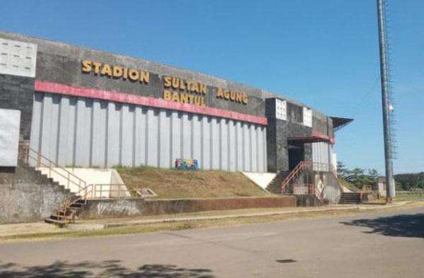 Resmi! PSIM Yogyakarta Tetap Bermarkas di Stadion Sultan Agung untuk Musim 2026-2027 Resmi! PSIM Yogyakarta Tetap Bermarkas di Stadion Sultan Agung untuk Musim 2026-2027