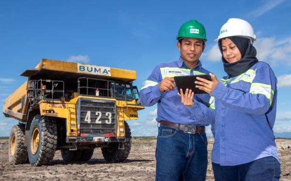EBITDA Meningkat, Rugi DOID Turun Jadi Rp900 Miliar hingga Juni 2026 EBITDA Meningkat, Rugi DOID Turun Jadi Rp900 Miliar hingga Juni 2026